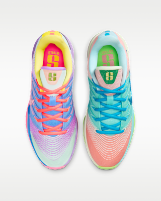 Sabrina 3 'What The?' Basketball Shoes. Nike AU